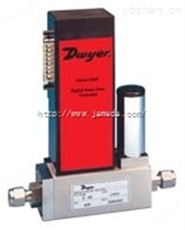 Dwyer DMF 数字质量流量控制器