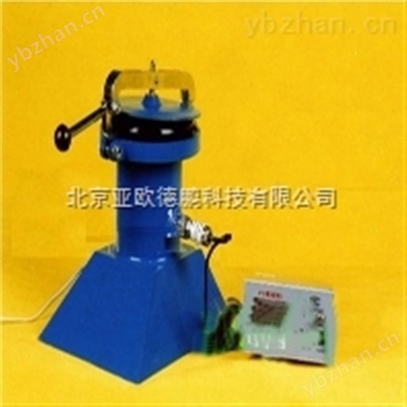 旋涡混合器-混合器