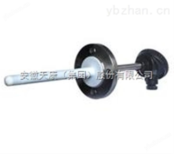 WZP-430F化工防腐热电阻-特殊型热电阻