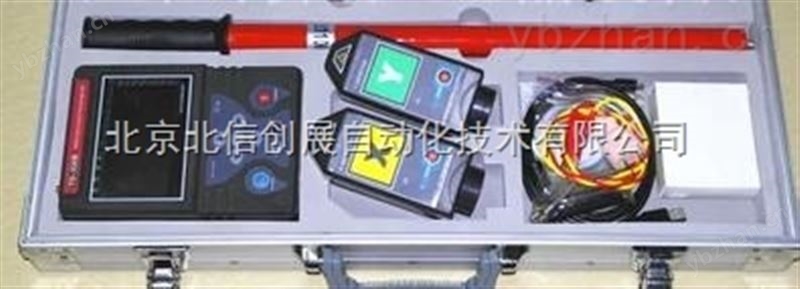 出租租赁高低压无线核相仪