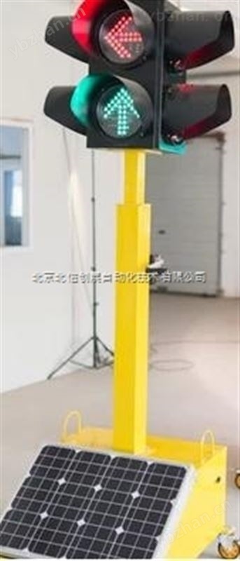 出租租赁驾校交通信号灯