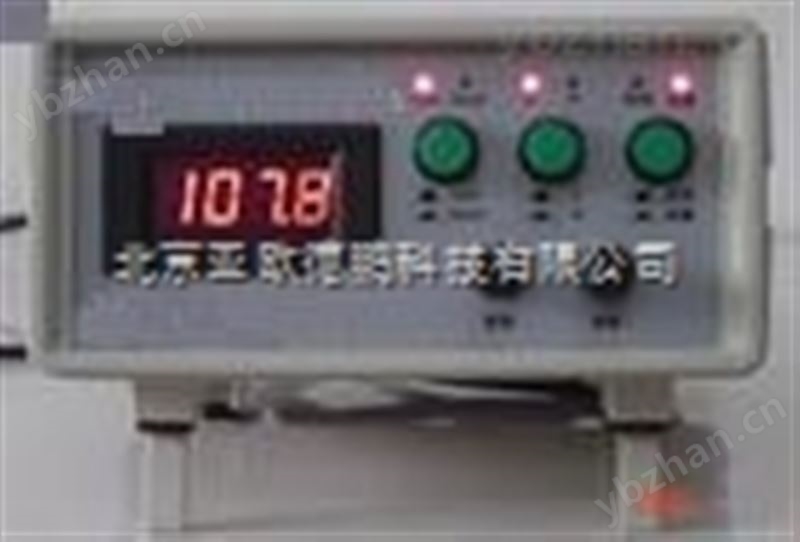 探针温度计 /探针中心温度计