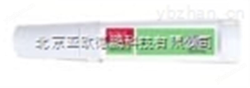 探针温度计 /探针中心温度计