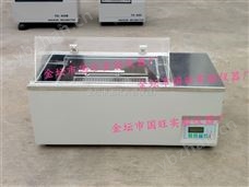 TS-110DW冷冻水浴恒温摇床（往复式）
