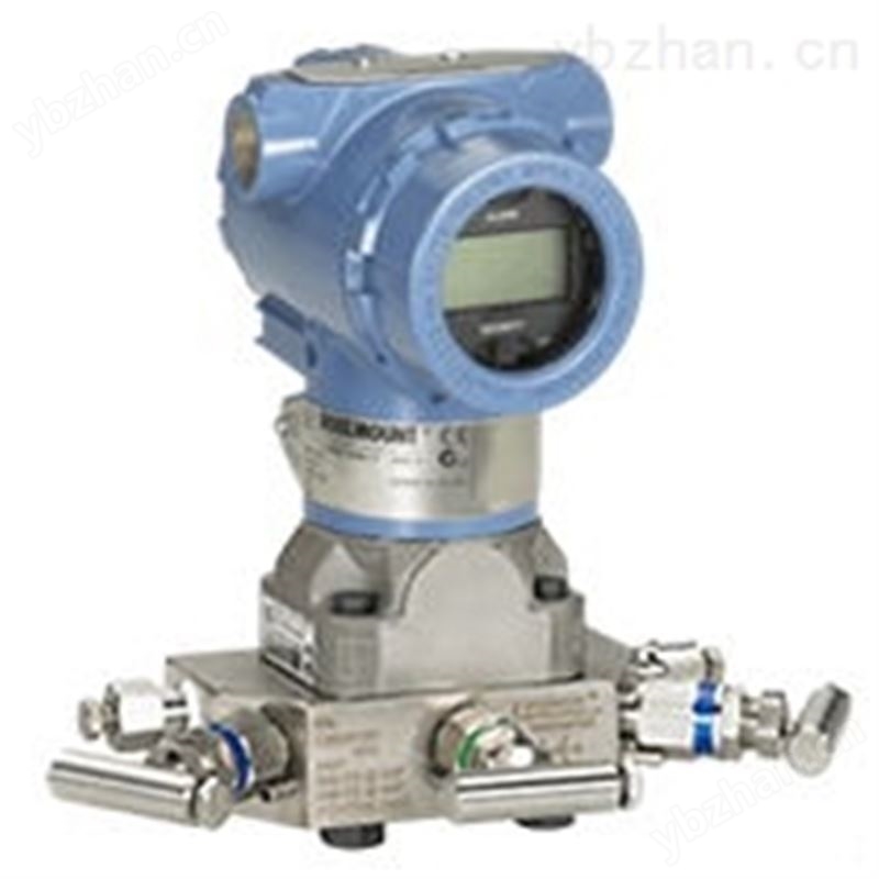 TK1151DR微差压压力变送器