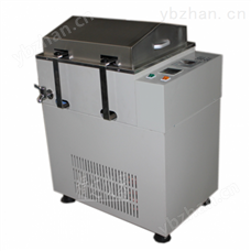 LHY-2A冷冻恒温振荡器（水浴）