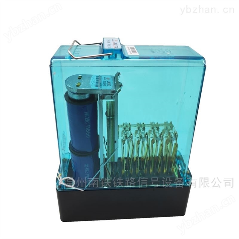 JWXC-1700 JWXC-H340无极继电器 南铁信号
