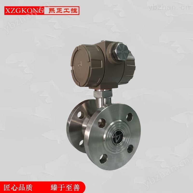 涡轮 流量计 智能精准