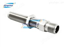 DZ36X3  脉冲型转速传感器