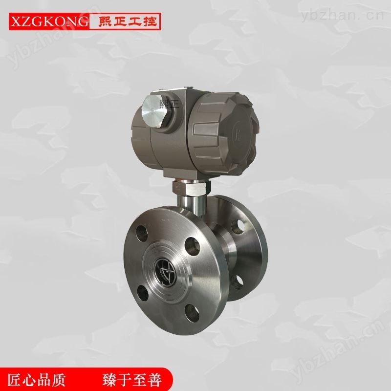 涡轮 流量计 智能精准