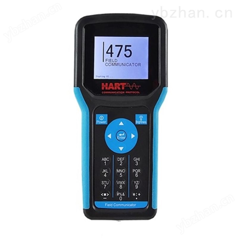 HART 475手操器 （彩屏版）