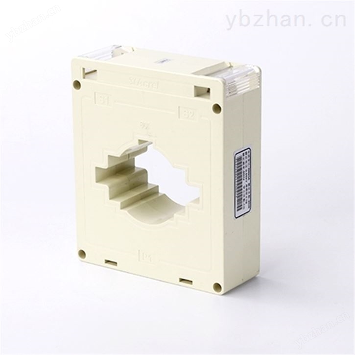 安科瑞Acrel电流互感器80I闭口式多规格可选