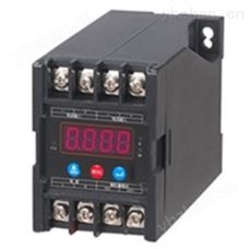 JD760DV-BS 单相直流电压变送器