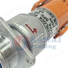 SPS-24大和电业安全插销安全开关栅栏防护门插扣