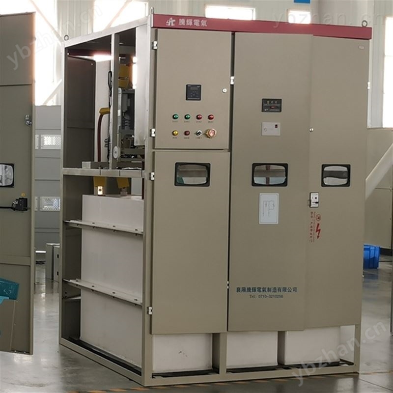 TRG2系列高压热敏电阻软起动柜 热敏电阻器