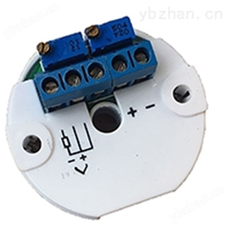 普通温度变送器