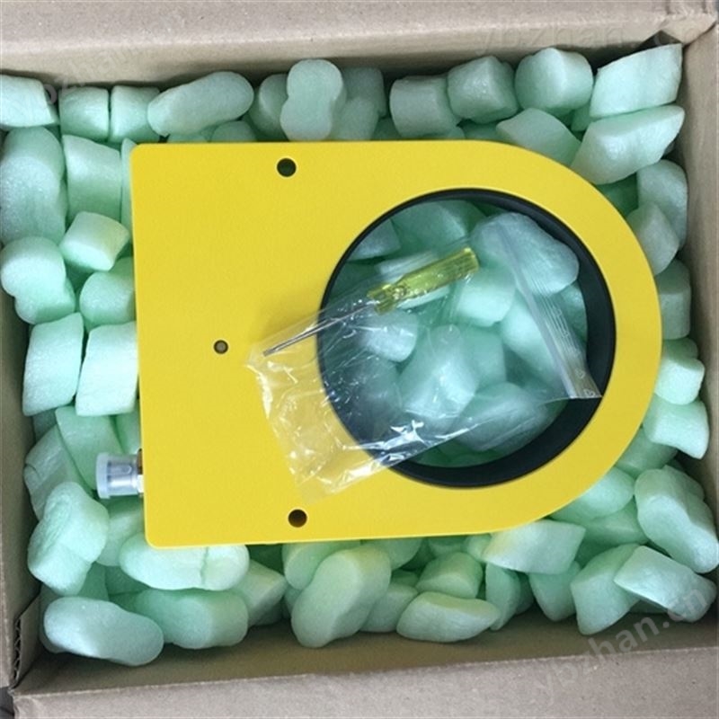 图尔克TURCK超声波流量计