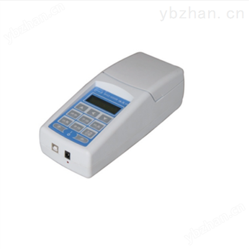 便携式色度仪价格