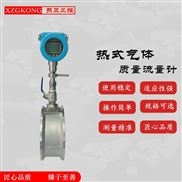 经典AV三级在线观看 插入式热式质量流量计气体流速仪数显表
