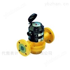 德国进口ARD多脉冲输出机械流量计