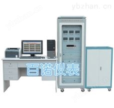 ZRJ-2型热电偶、热电阻自动检定系统