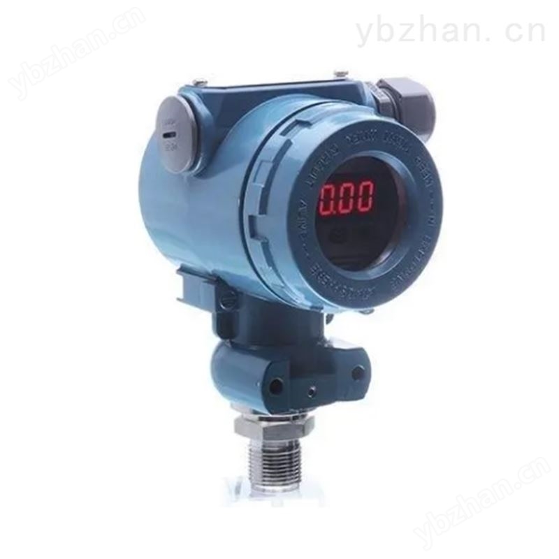 压力变送器JL-B900