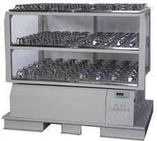 三层摇瓶机BZ-TS-3333大容量振荡器