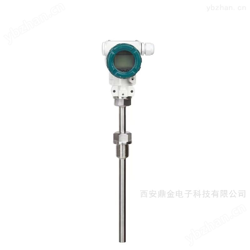 热电阻铠装温度变送器