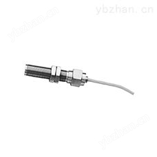 无源磁电式转速传感器