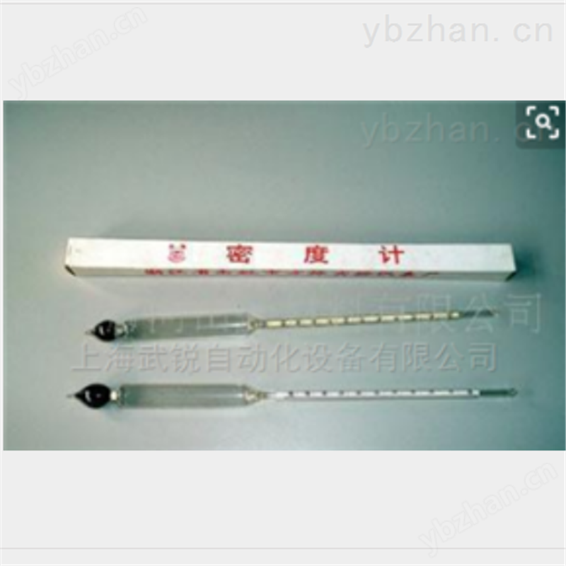 在线密度计使用方法