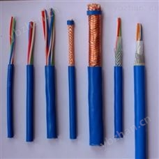 MHY32电话线MHY32矿用铠装通信电缆