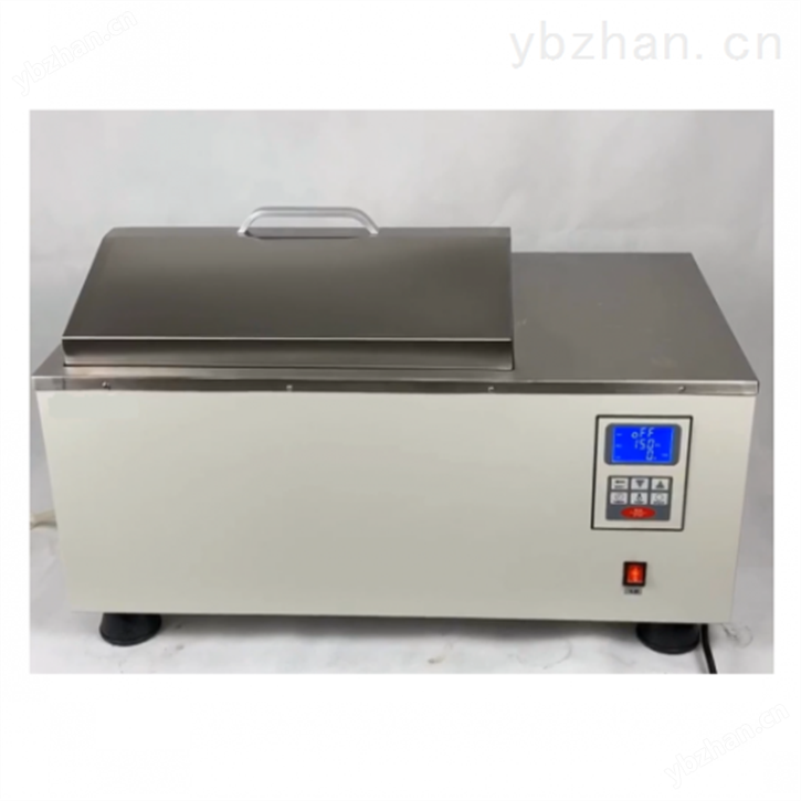 往复式水浴恒温培养摇床
