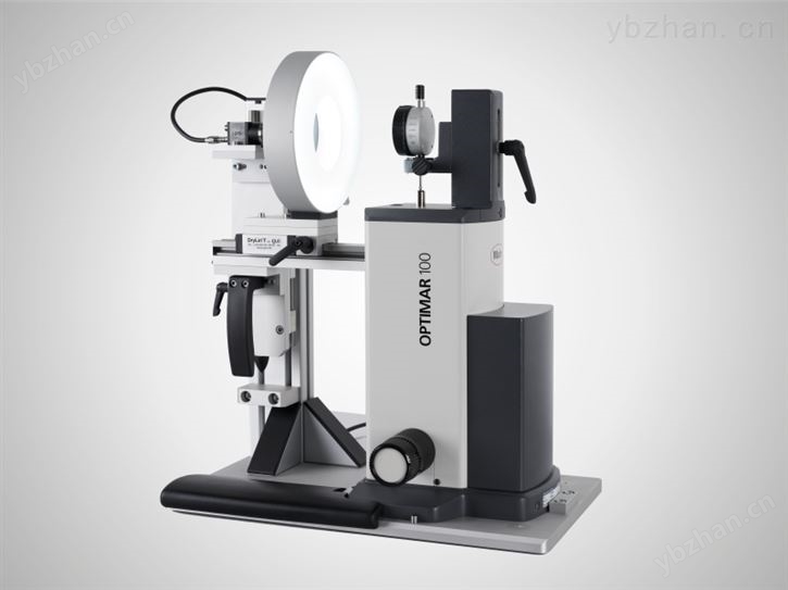 全自动表类检定仪 Optimar 100 BV