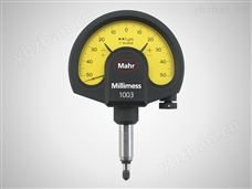 比较仪1003