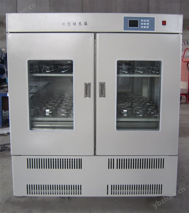 全温振荡培养箱工厂