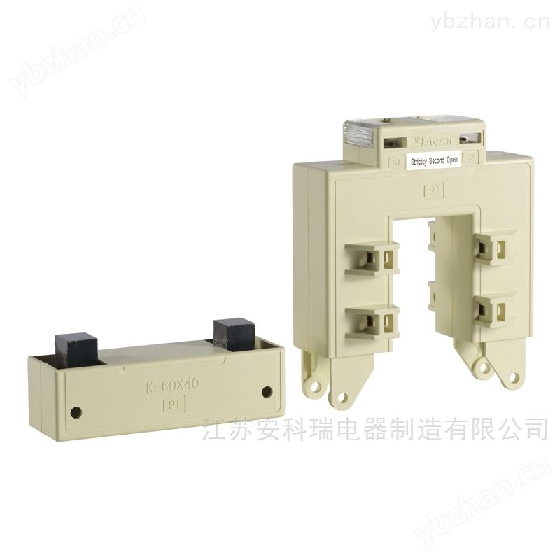分体式低压电流互感器厂家