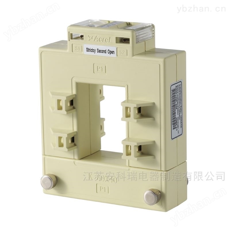 分体式低压电流互感器厂家