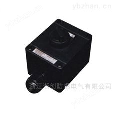 SFZK220V防水防尘防腐转换开关