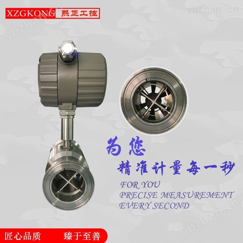 涡轮 流量计 智能精准