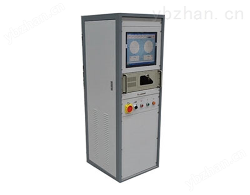 SX-80C工控机测量系统