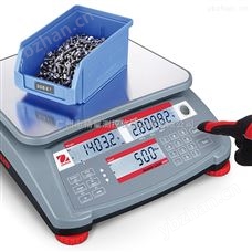 RC21P1502ZHOHAUS美国奥豪斯电子天平Count 2000电子计数秤-电子衡器