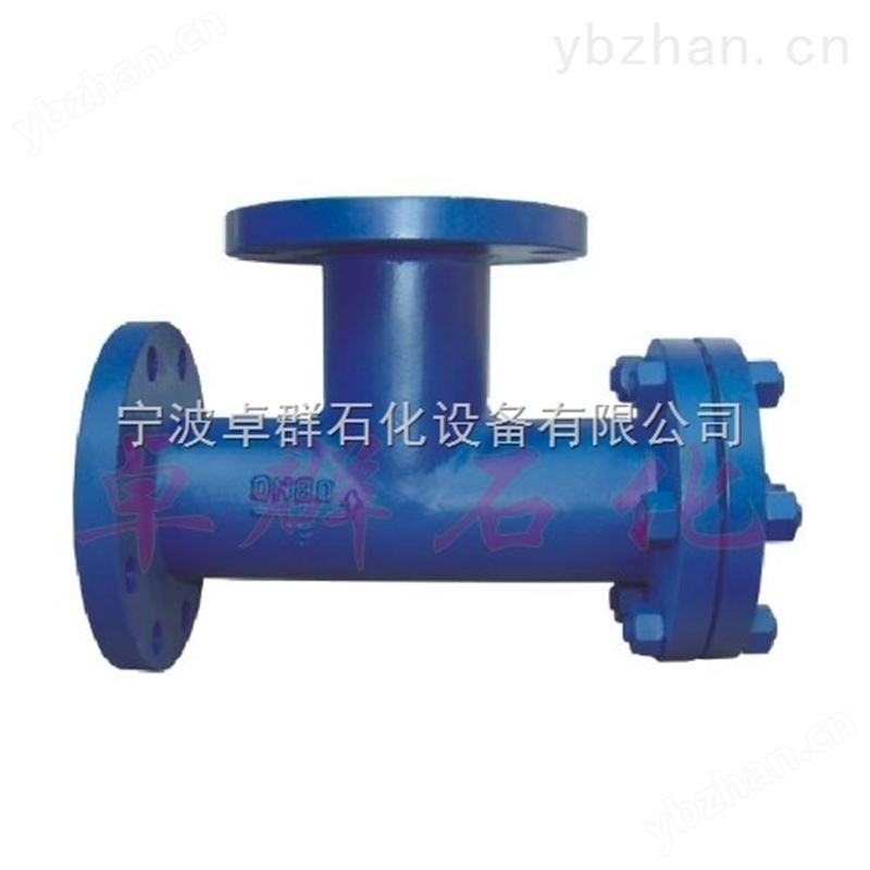 双联切换过滤器（SSL型）-分水过滤器 双联切换过滤器（SSL型）