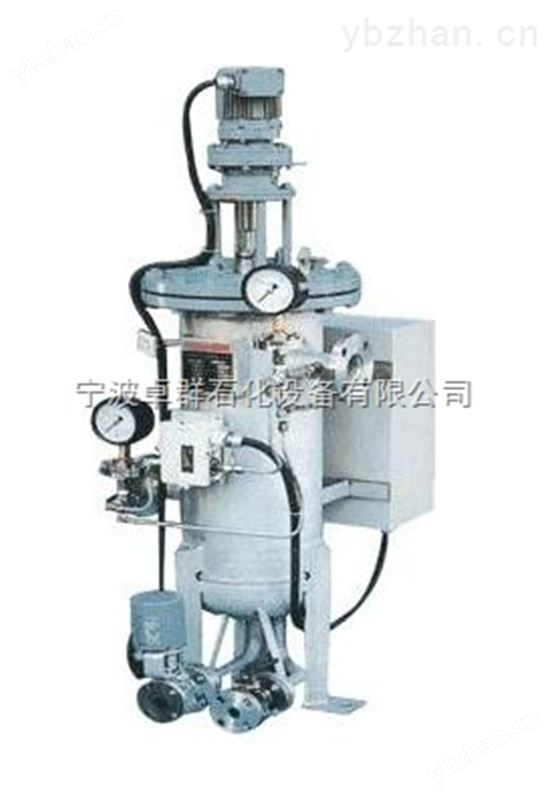 双联切换过滤器（SSL型）-分水过滤器 双联切换过滤器（SSL型）