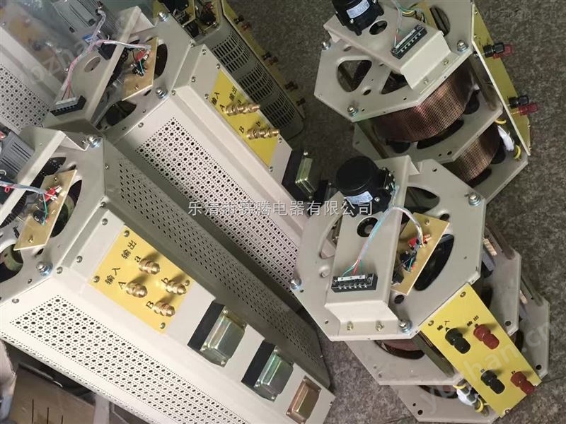 TDGC2J-50KVA-单相调压器