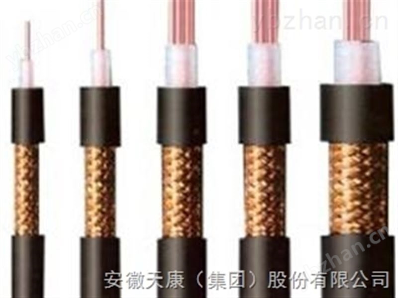 防冻耐寒总线电缆