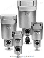 smc气动齿条旋转气缸,原装正品SMC微雾分离器AMD550-06D