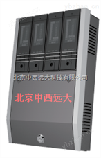 M218400气体报警器（以4路为例） 型号:ZGL17-DX777 库号：M218400