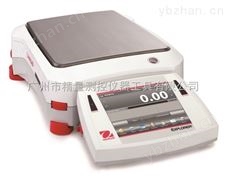 EX10201OHAUS美国奥豪斯EXPLORER精密天平EX10201-电子衡器