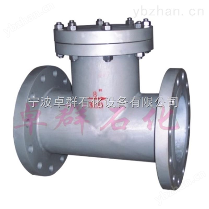 临时尖顶过滤器 *宁波卓群  质量信得过企业-分水过滤器 临时过滤器