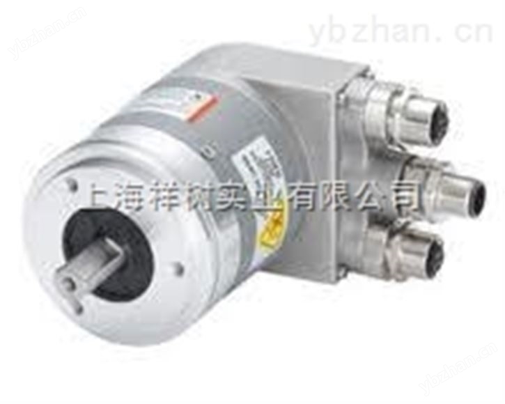 【祥树*袁涛】快速报价KUBLER*-工业编码器